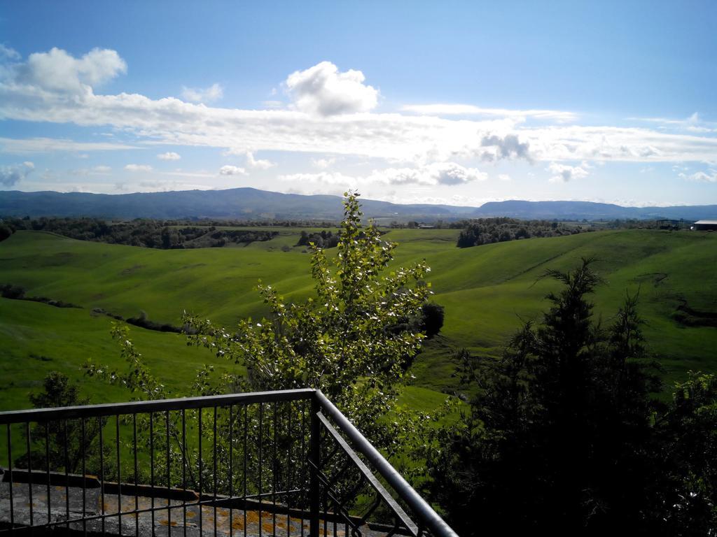 Certine Agriturismo Asciano Εξωτερικό φωτογραφία