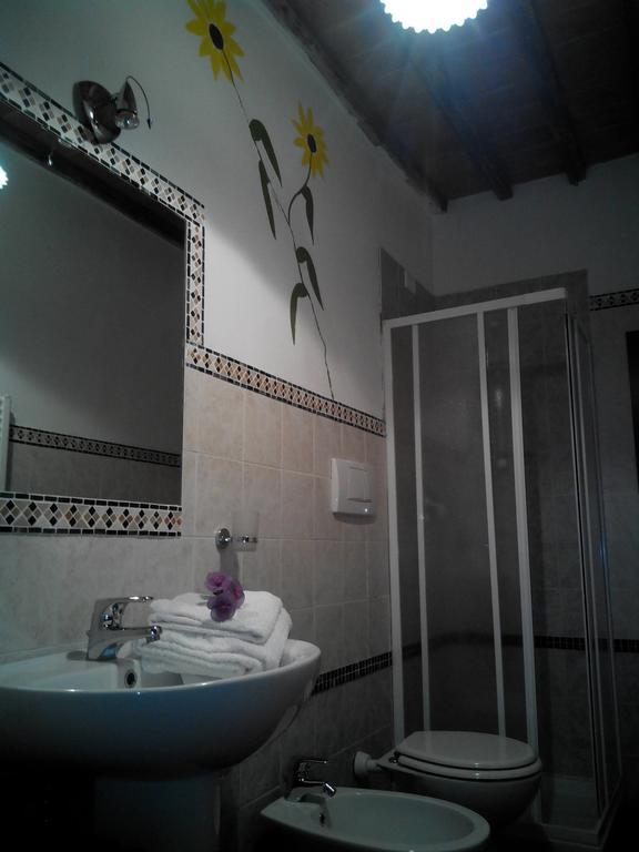 Certine Agriturismo Asciano Δωμάτιο φωτογραφία