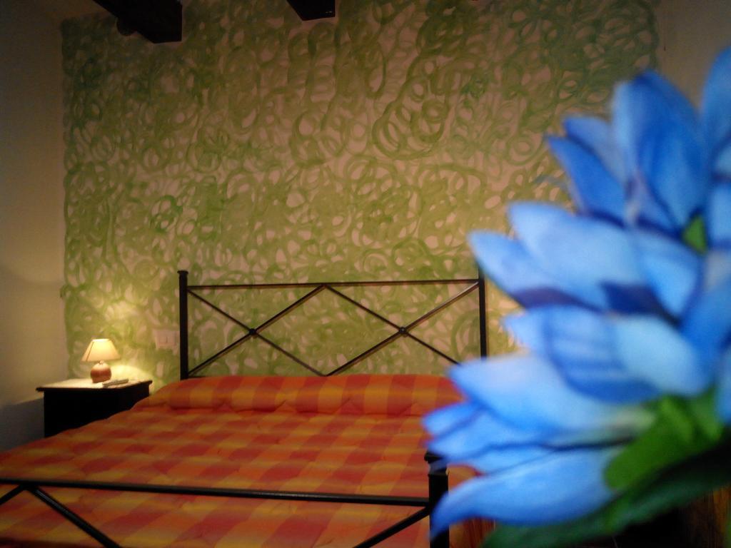 Certine Agriturismo Asciano Δωμάτιο φωτογραφία