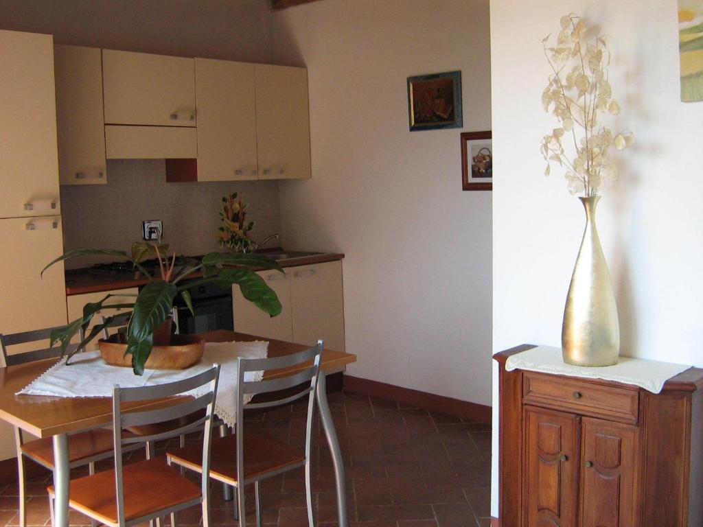 Certine Agriturismo Asciano Δωμάτιο φωτογραφία