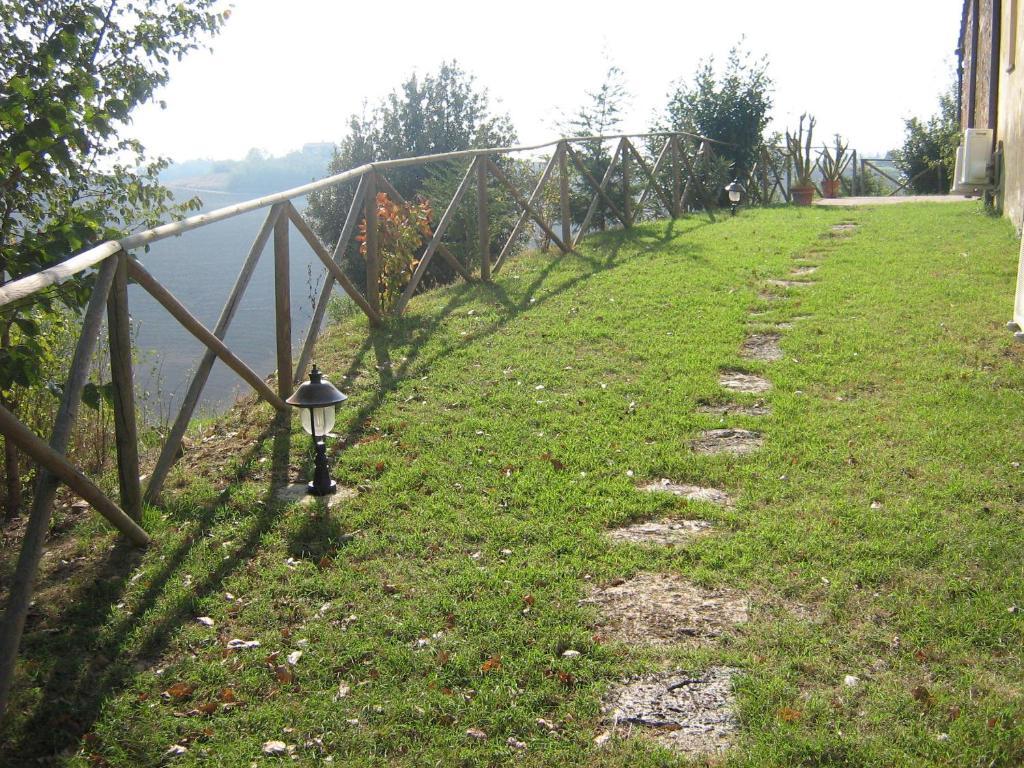 Certine Agriturismo Asciano Εξωτερικό φωτογραφία