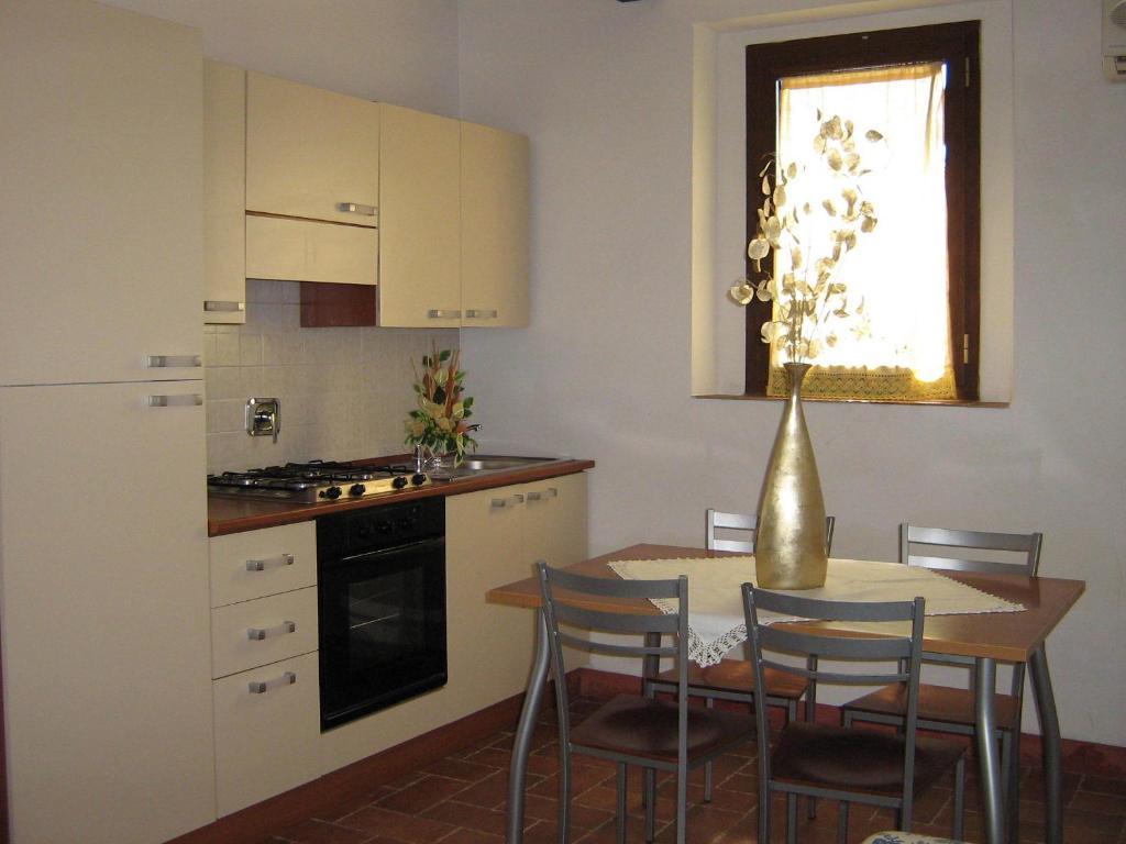 Certine Agriturismo Asciano Δωμάτιο φωτογραφία
